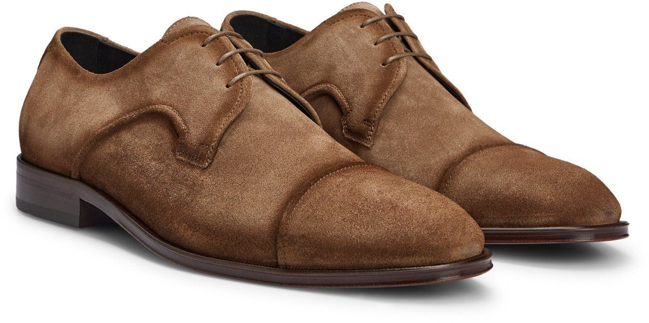 Hugo Boss Derrek Derb sdctly Derby medium beige268