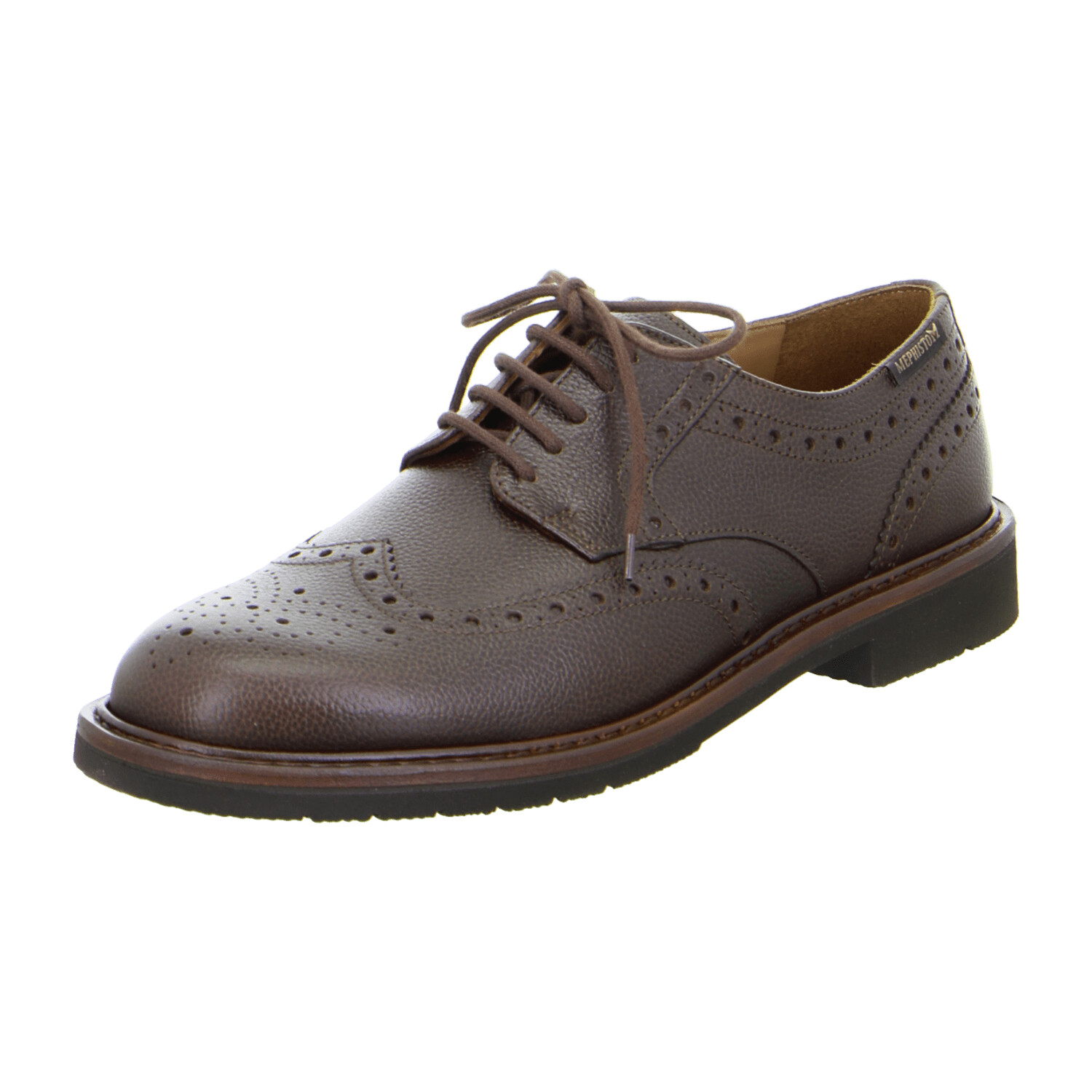 Mephisto MAX GIPSI 9100 BLACK brown