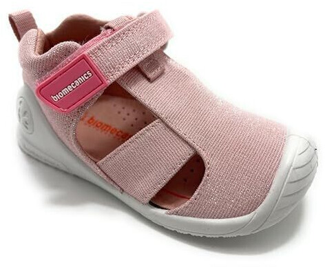 Biomecanics 242189 Sandal pink
