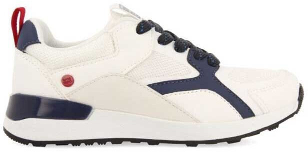 Gioseppo Zapod Trainers beige