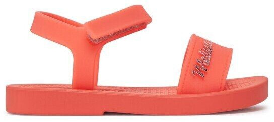 Butler Mini Melissa Sun Laguna Bb Sandals red AT970 22-23