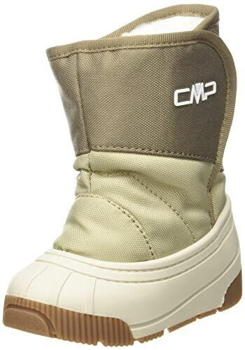 CMP Kids Snow BABY LATU SNOW Bone