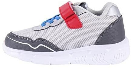 CERDÁ LIFE'S LITTLE MOMENTS Boy's Captain America Light-Up Sneakers gray