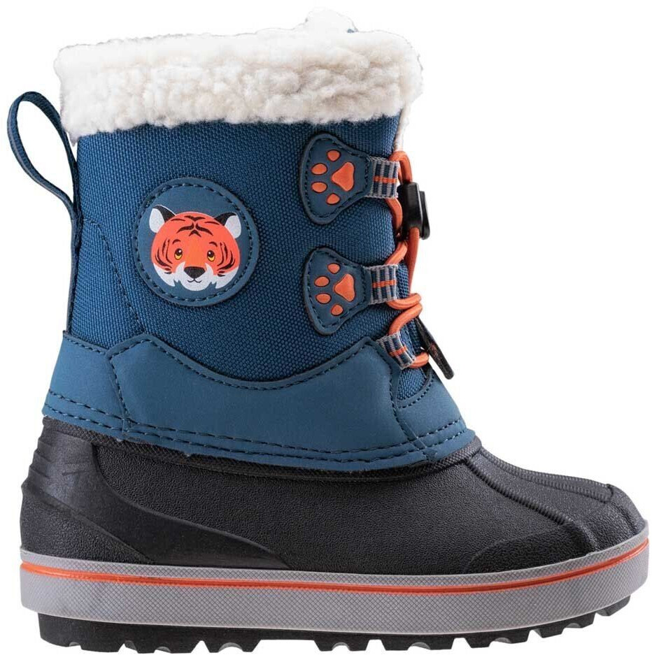 BEjO Bamari Snow blue