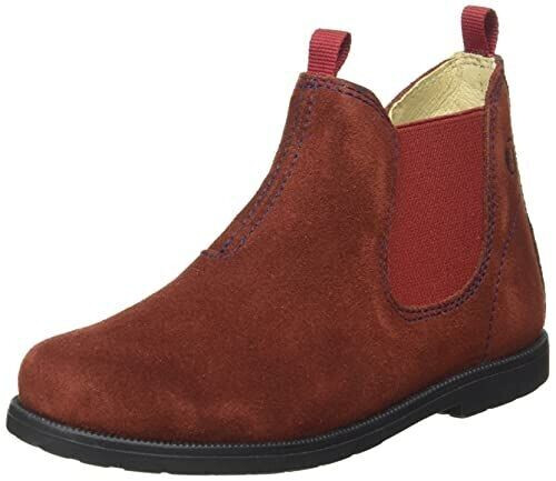 Falcotto Winter Wood Oxford bordeaux