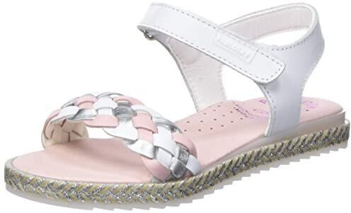 Pablosky 421700 Sandal white