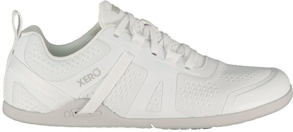 Xero Shoes EU Prio Performance Running Shoes white