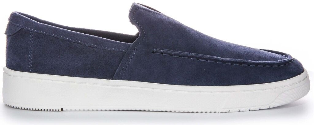 TOMS Shoes Trvl Lite Loafer blue
