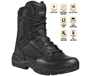 Buy Magnum Magnum Viper Pro Side Zip black from 84.95 Today Best Deals on idealo