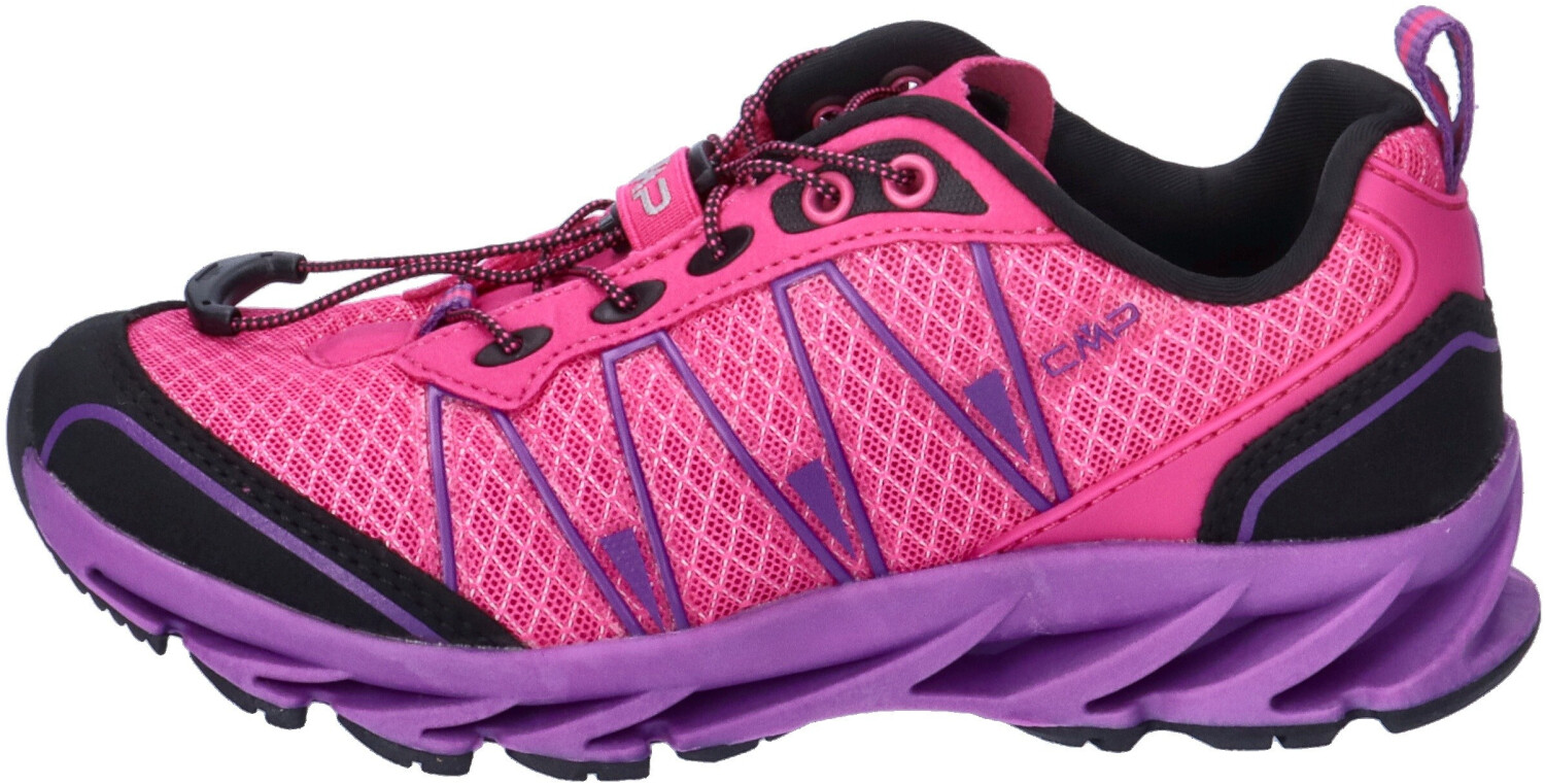 CMP Kids Altak Trail Shoe 2 0 fuxia-viola 28CR