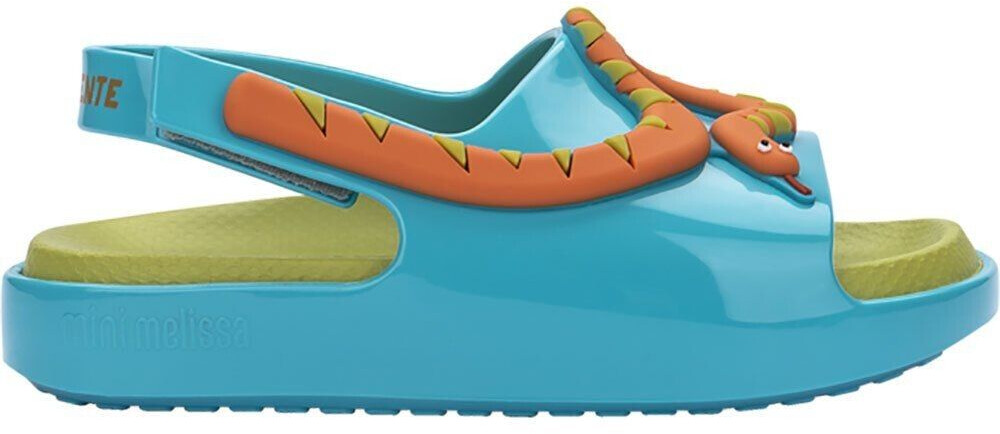 Butler Mini Cloud Slide BB production blue