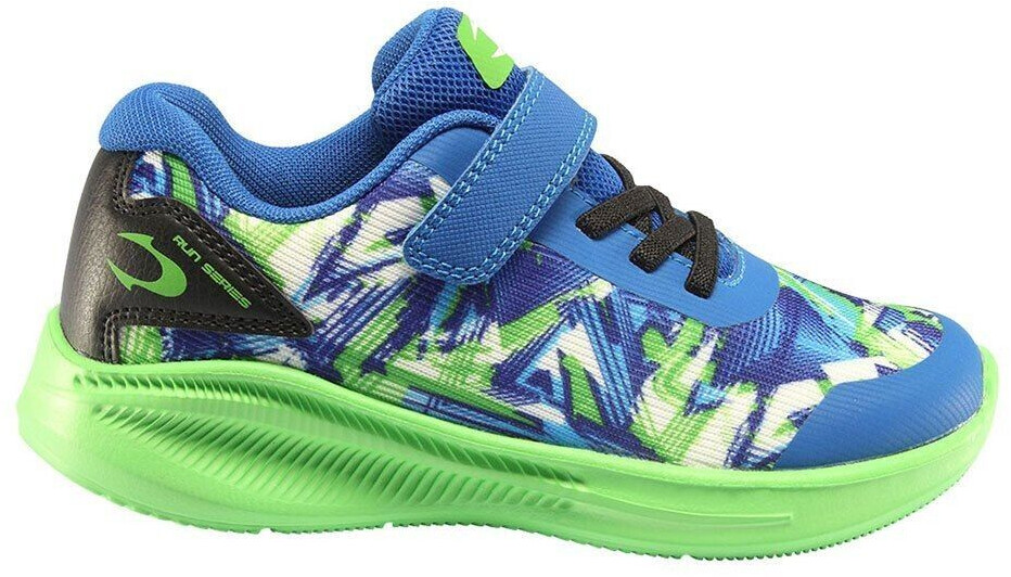 John Smith Renae Trainers blue
