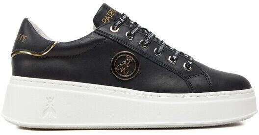 Patrizia Pepe Sneakers PJ263 01 black