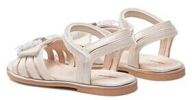 Mayoral Sandals 45534 złoty golden