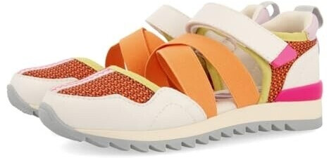Gioseppo Ensley Sandals orange