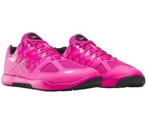Reebok nano 2 bambino rose discount