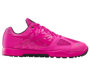 Reebok nano 2 uomo rosa outlet