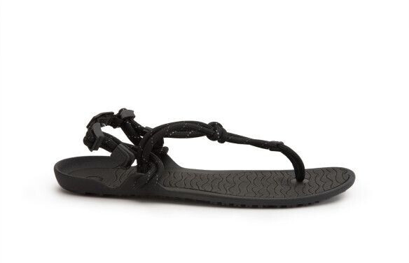 Xero Shoes EU Aqua Cloud Barefoot Shoes black