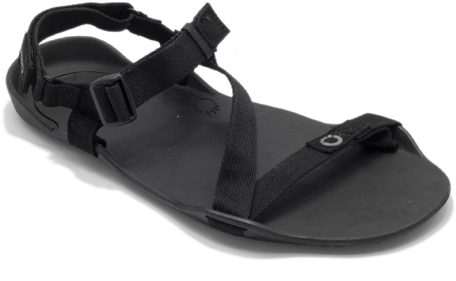 Xero Shoes EU Z-Trek Sandals black