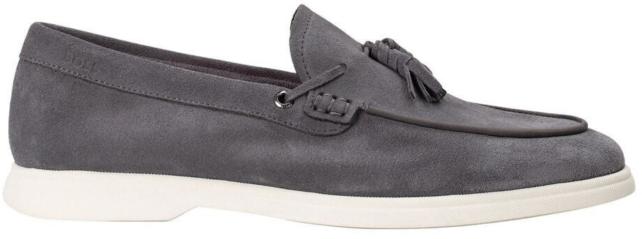 Hugo Boss Sienne Mocc Sdnp 50517133 grey
