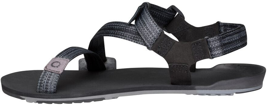 Xero Shoes EU Z-Trail EV Sandals black