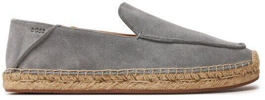 Hugo Boss Espadrilles Madeira Slon Sdap 50516853 grey
