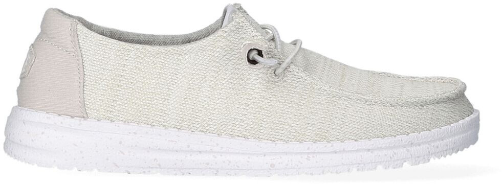 Dude Wendy Sport Mesh grey
