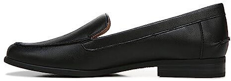 LifeStride Margot Slipper black