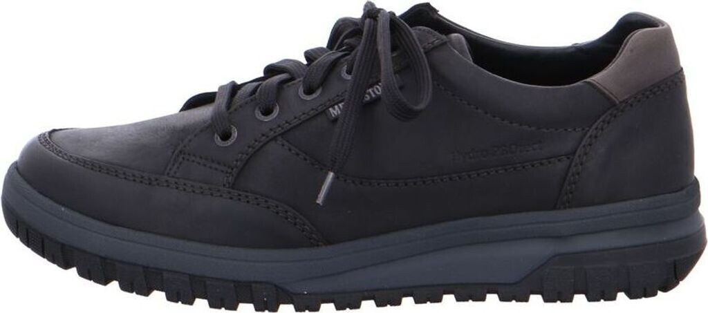 Mephisto Lace-up shoes black