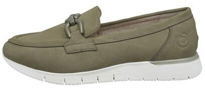 Bugatti 435-AIK60 Women's Slipper light green