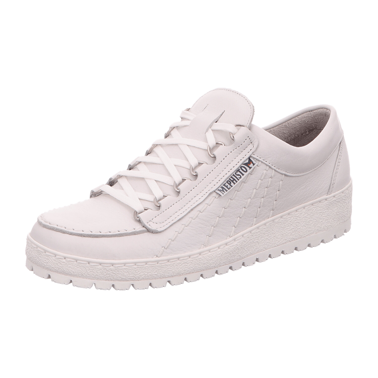 Mephisto Mephisto white