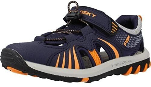 Pablosky 973720 Sport Sandal navy blue