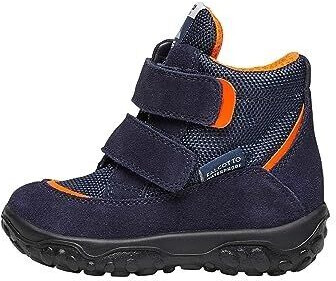 Falcotto STORMYE WP padded blue