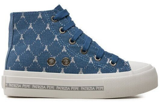 Patrizia Pepe Sneakers Patrizia Pepe PJ257 07 M blue