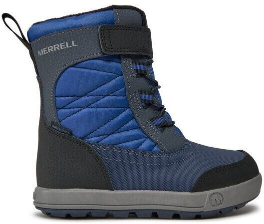 Merrell Snow Storm 2 0 Wtrpf Mk267155 dark blue