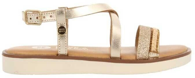 Gioseppo Merrill Sandals silver