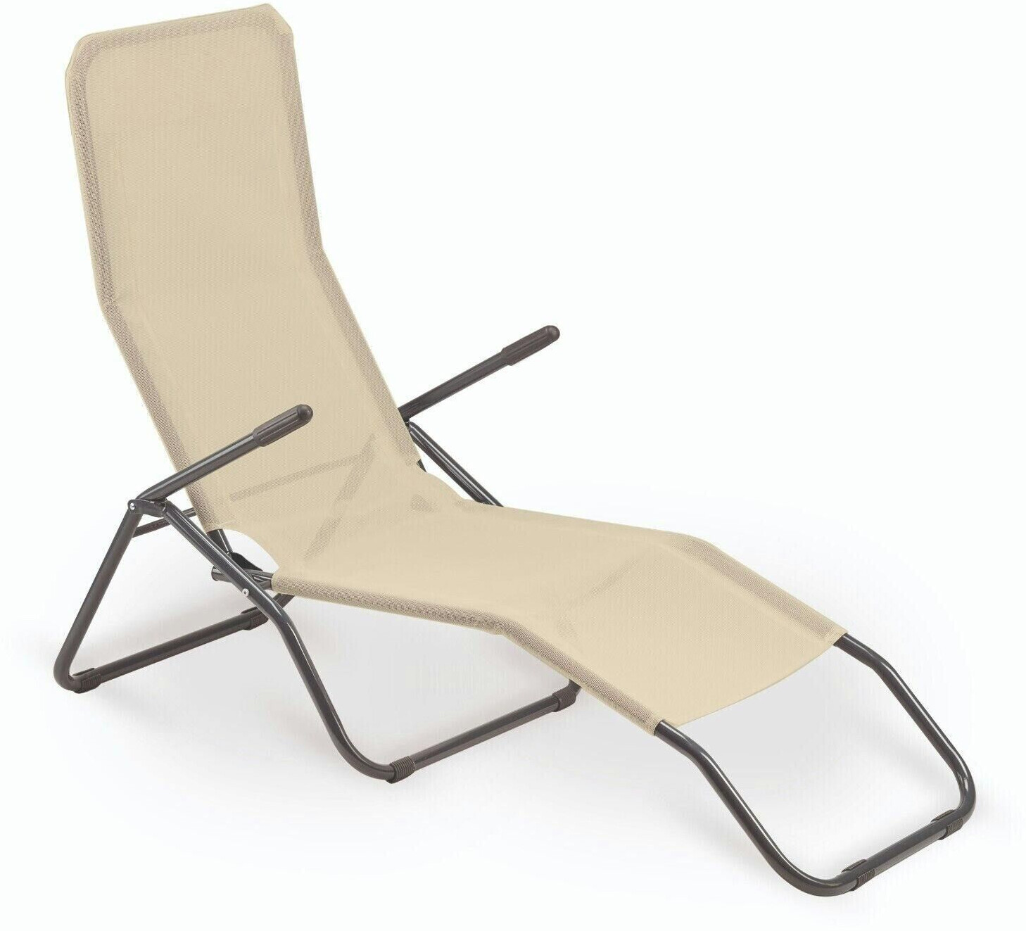 Garden Friend Formentera (96 x 140 x 57 cm) beige