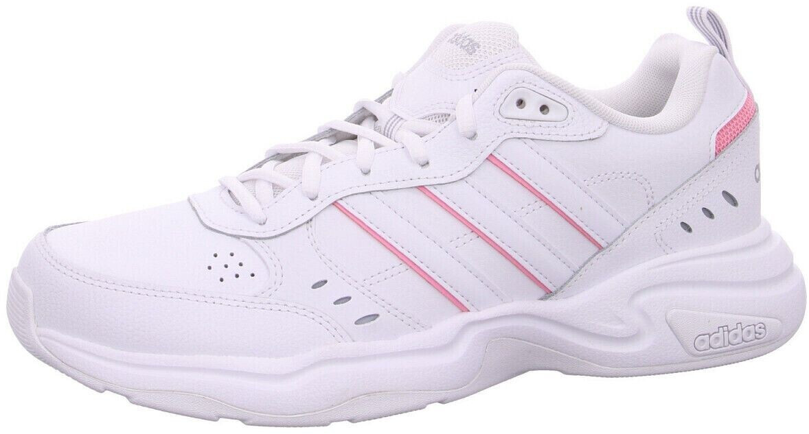Adidas Strutter Sneaker FTWR White FTWR White Bliss Pink