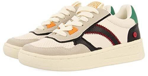 Gioseppo Wilmot Sneaker colorful