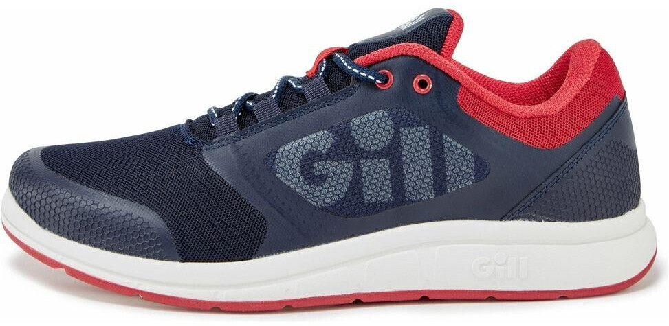 GILL Gill Mawgan Trainers navy 2024