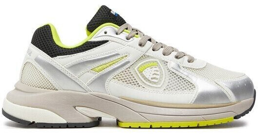 Blauer HT Sneakers S4EAGLE01 MEP white