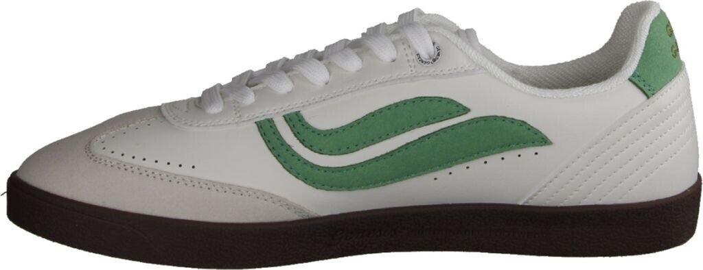 Genesis Footwear G-Volley Sugar Corn White Amazone Gum
