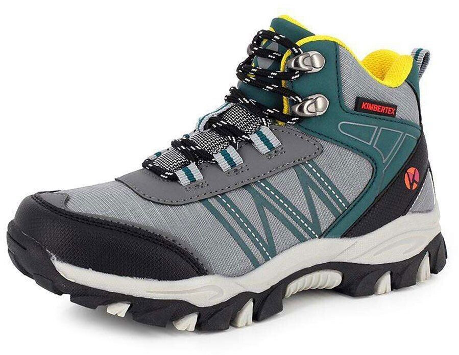 Kimberfeel Vinson Hiking grey