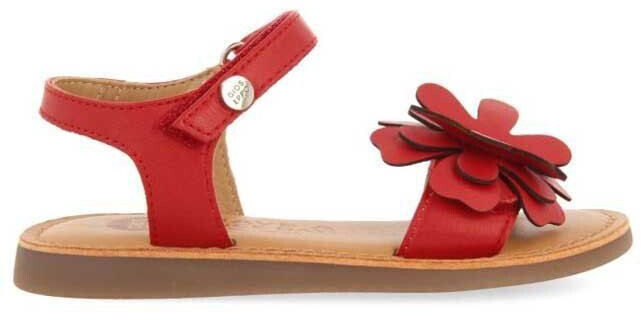 Gioseppo Takilma Sandals red