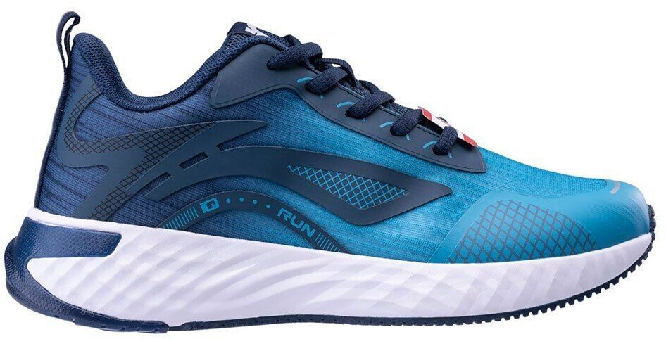 iQ-Company Graviter T Running Shoes blue