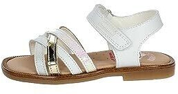 Pablosky 030200 Sandal white