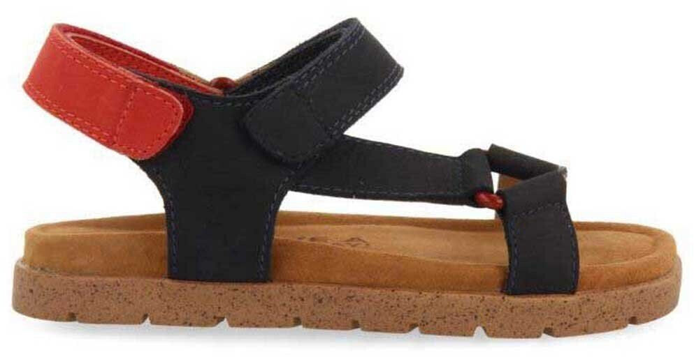 Gioseppo Depoe Sandals blue