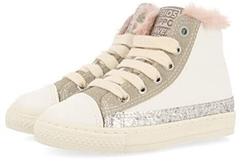 Gioseppo CAMPILE Low-top white