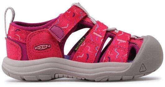 Keen Sandals Newport H2 pink 1027151