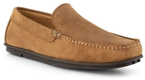GANT WILMON Slipper cognac